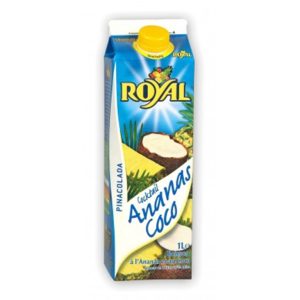 Boisson Ananas Coco 1l Royal
