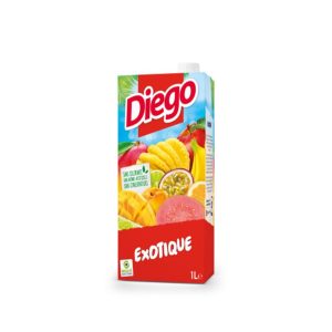 Diego Exotique 1l