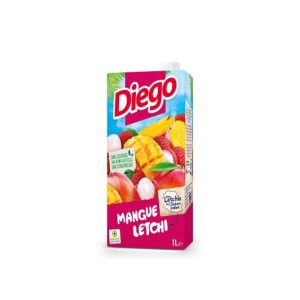 Diego Mangue Letchi 1l