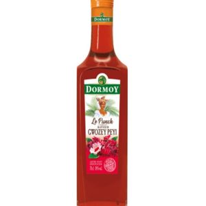 Punch Gwozey Peyi 18° 70cl Dormoy