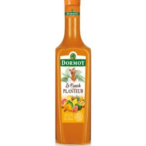 Punch Planteur 18° 70cl Dormoy