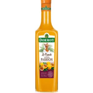 Punch Passion 18° 70cl Dormoy