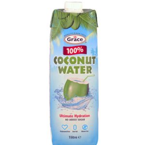 Eau Coco Tetra 1l Grace