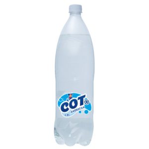 Limonade Bouteille Americain 1l5 Cot