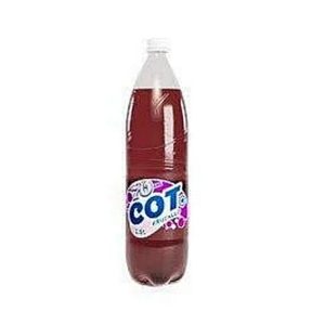 Limonade Bouteille Frutallo 1l5 Cot