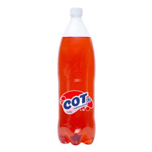 Limonade Bouteille Grenadine 1l5 Cot