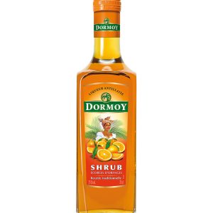 Liqueur Shrub 35° 70cl Dormoy