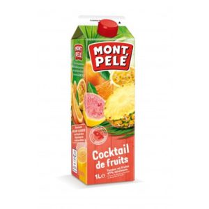 Nectar Cocktail Brique 1l Montpele