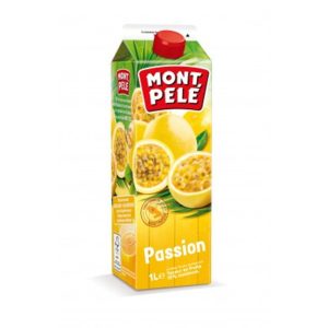 Nectar Passion 1l Brique Montpele