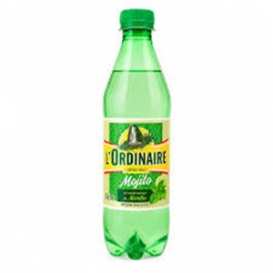 Ordinaire Mojito Bouteille 50cl