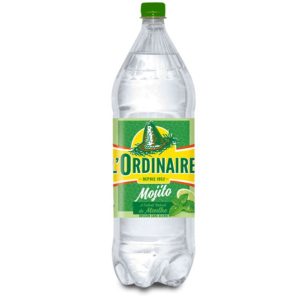 Ordinaire Mojito Bouteille 2l