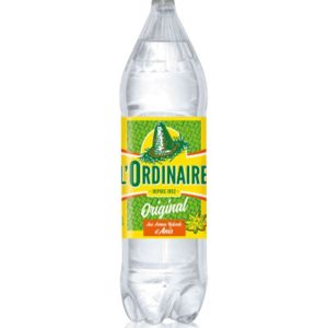 Ordinaire Bouteille 2l