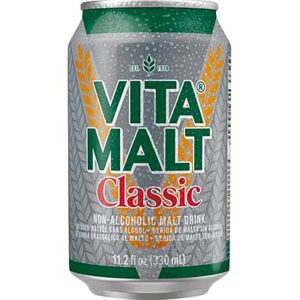 Vitamalt Classique Boite Pack 50cl