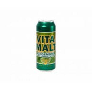 Vitamalt Gingembre Boite 50cl
