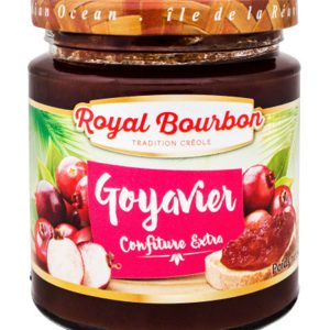 Confiture Goyavier 250gx6 Rbi
