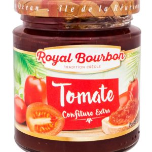Confiture Tomate 250gx6 Rbi