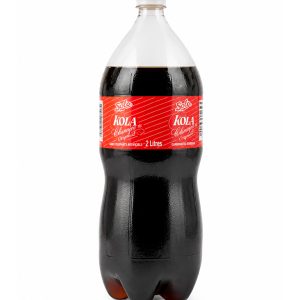 Kola Champion 2ltr