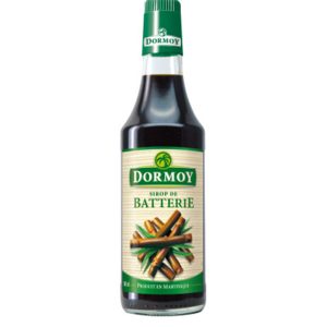 Sirop De Batterie 50cl Dormoy