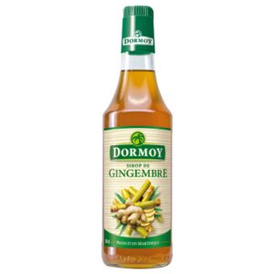 Sirop De Gingembre 50cl Dormoy