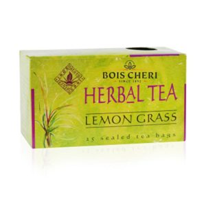 Tisane Citronnelle 35g Bois Cheri
