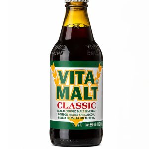 Vitamalt Classique Boite Pack 33cl